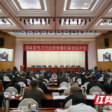 省电力行业协会举行会员大会 陈飞要求全力实现湖南电力可持续发展