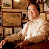 第十八届百花文学奖揭晓 莫言、苏童、迟子建等获奖