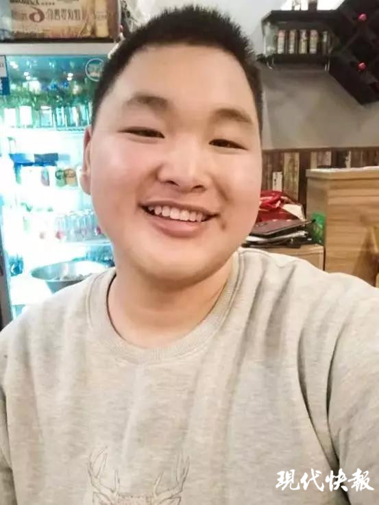 减肥前的梅姜。