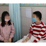 母女同“肝”：广西完成首例成人亲体肝移植手术 