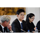 关注丨听证会结束前,孙杨说了这番话!