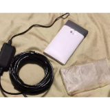 提醒丨情侣突然在出租屋衣柜翻出一个充电宝，一看慌了…