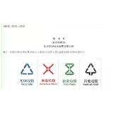 各地垃圾分类标准不同怎么办？统一标准来了