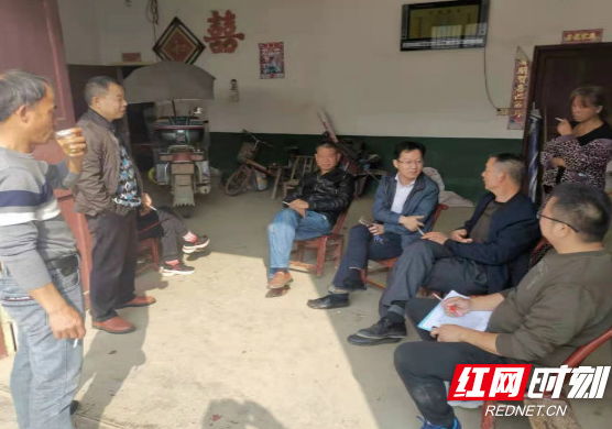 力克“天下第一难” 15天啃下拆迁“硬骨头”