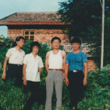 老屋被邻居用假协议拆除，兄妹索赔78万元一审被驳回