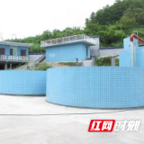 古丈县精准扶贫十大工程系列报道：一滴水窥见大民生