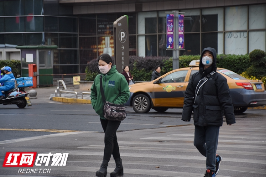 本周湘潭气温起伏较大 多云到晴天气唱主角 