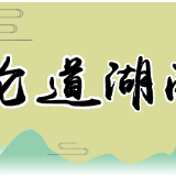 领导干部要作“领头雁”