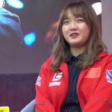 中国女学霸夺电竞世界冠军 李晓萌专访：有梦有爱终不晚