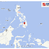菲律宾棉兰老岛发生5.7级地震 震源深度10千米