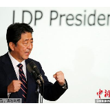 2886天！安倍在任总天数19日与桂太郎并列历代最长