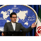 伊朗上调油价引发暴力抗议 伊方斥责美国支持暴徒