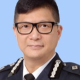 国务院任命邓炳强为香港警务处处长