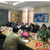 道县：吴恢才率队考察农批商贸城和冷链物流项目