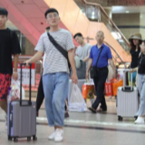 中国铁路：第二批48个车站将告别纸质车票