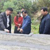 精准脱贫谋发展  为民开出幸福泉