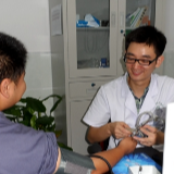 幸福天心⑤ | 病有所医：15分钟服务圈打通居民看病“最后一公里”