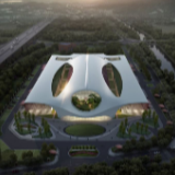 全球容量最大！我国超重力离心模拟与实验装置启动建设