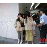 广安4初中女生失联内幕：险被带到广州打工 同行“九妹”被批捕