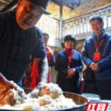 长乐甜酒大碗喝 三国故事细细品｜文艺家采风创作团湖南行