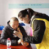 智能科技“新时代”，也让老人“潮”一把