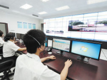 长沙县：服务群众出实招 社会治理见成效