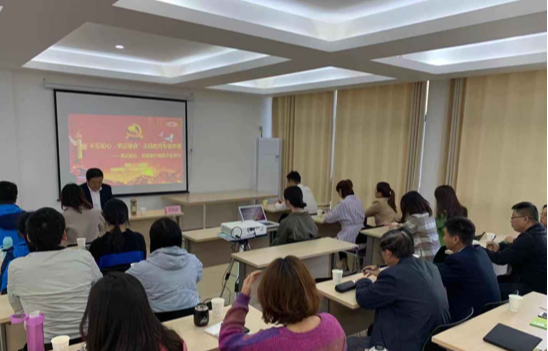 【工信之声】以服务体系建设为抓手 促进中小企业健康发展