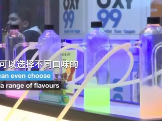 污染严重，印度