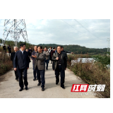 邵阳：以人民满意为目标追求 努力实现高质量脱贫摘帽