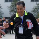 邵阳市税务局机关第二届趣味运动会 团结协作各显身手