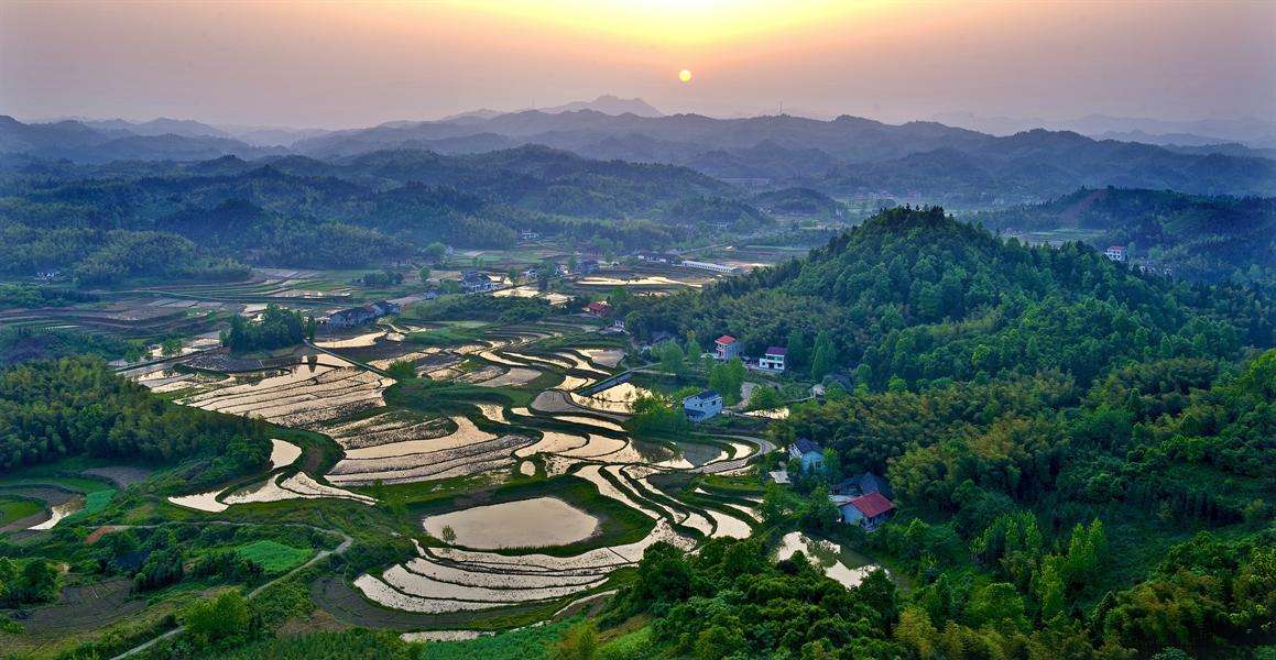 常德市丨桃源县沙坪镇_时刻_红网