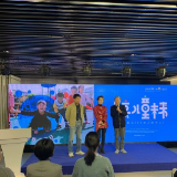 长沙儿童友好成果发布 为全市儿童送上节日“大礼包”