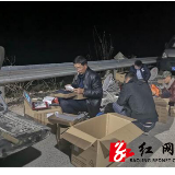 保靖：卫星电视“户户通”工作顺利推进