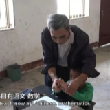 致敬！学校里唯一的老师！已坚守41年