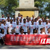 湘西州住建局（人防办）：推进民族团结进步创建工作上新台阶
