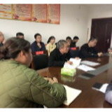 凤凰：高标准农田建设项目开工
