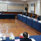 许达哲在省发改委调研：科学编制湖南“十四五”规划