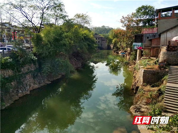 太阳以北 潇湘之源_零陵区_湖南频道