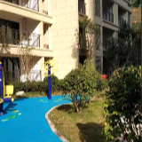 这个“湖”只是江湖传说！还原北辰中央公园“人工湖”真相