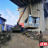 邵阳市强力推进铁路沿线安全隐患整治 十六处严重隐患全部整改到位