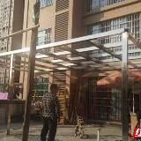 北塔区状元洲街道：对违法建设“零容忍”