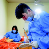 90后入殓师：摆渡生死，他们更加珍惜当下