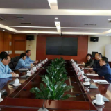 岳阳楼区：主动对接做好企业社会职能分离移交