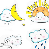 这个星期天湘潭“送走”阳光 下周冷风冷雨“登门”