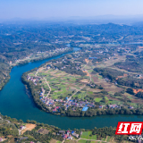 心系百姓解民忧 小镇走出生态宜居幸福路