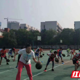 天元区泰山学校教师获省教学竞赛一等奖