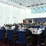 岳阳人防召开全市人防系统深化行业整治工作会议