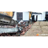三封寺镇强化宣传和管控两个抓手　确保控建拆违取得实效
