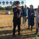 乡村振兴在行动丨带领全村致富奔小康 镇江句容有两位优秀的村书记