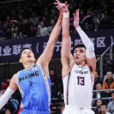 当林书豪对上郭艾伦，他们成了彼此真正的“老铁”